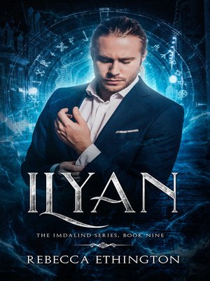 cover image of Ilyan